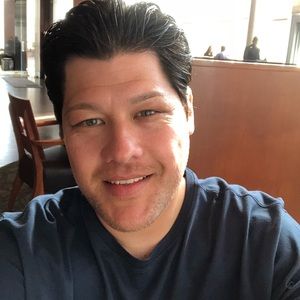 Meet your Posher, Jason